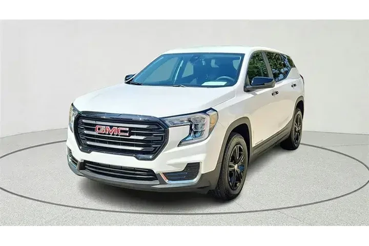 $22772 : GMC Terrain 2024 AWD SLE 4dr image 7