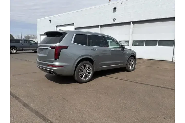 $38980 : Cadillac XT6 2023 4x4 Premiu image 8