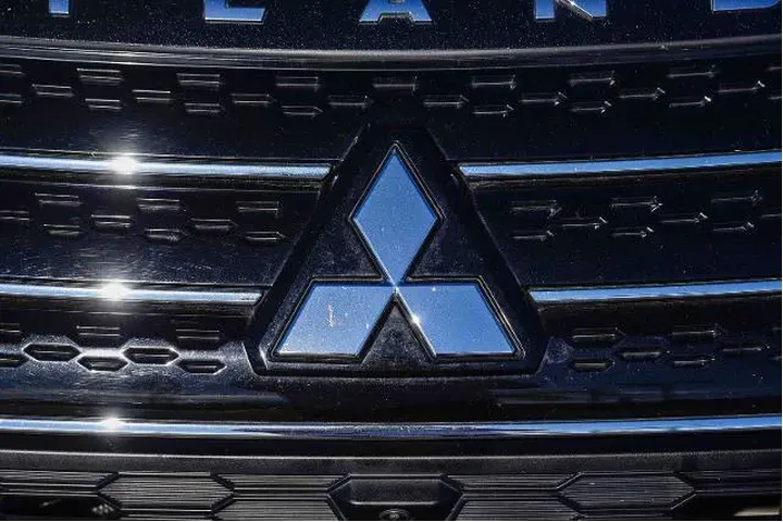 $22995 : Mitsubishi Outlander 2022 AW image 10