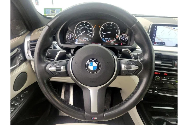 $29998 : BMW X5 2018 AWD xDrive35i 4d image 10