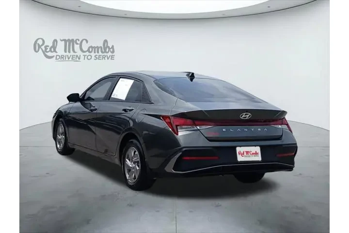 $20657 : Hyundai ELANTRA 2024 SE 4dr image 3