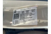 2023 Colorado 4WD Z71 en San Diego