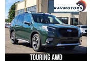 2024 Forester Touring en Minneapolis y Saint Paul