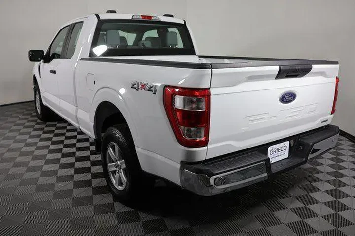 $34897 : Ford F-150 2023 4x4 XL 4dr S image 6