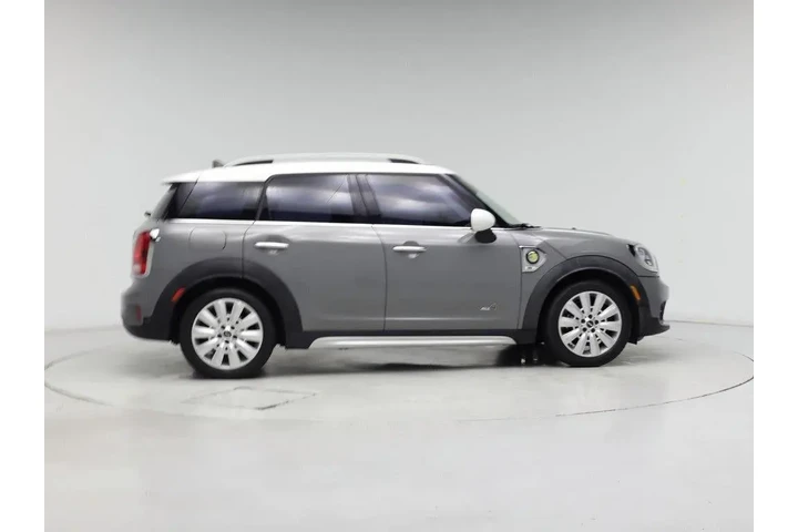 $23998 : MINI Countryman Plug-in Hybr image 7