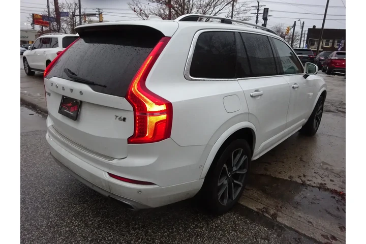 $13900 : 2017 XC90 T6 AWD 7-Passenger image 5