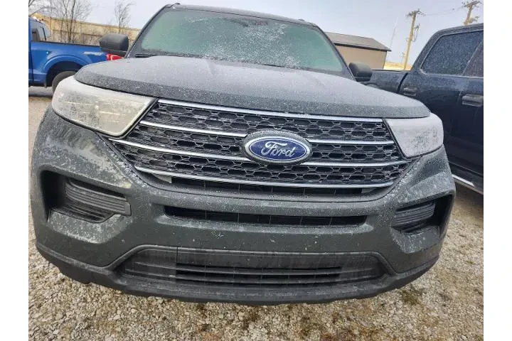 $29305 : Ford Explorer 2022 AWD XLT 4 image 8