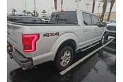 $22480 : Ford F-150 2016 4x4 Lariat 4 thumbnail
