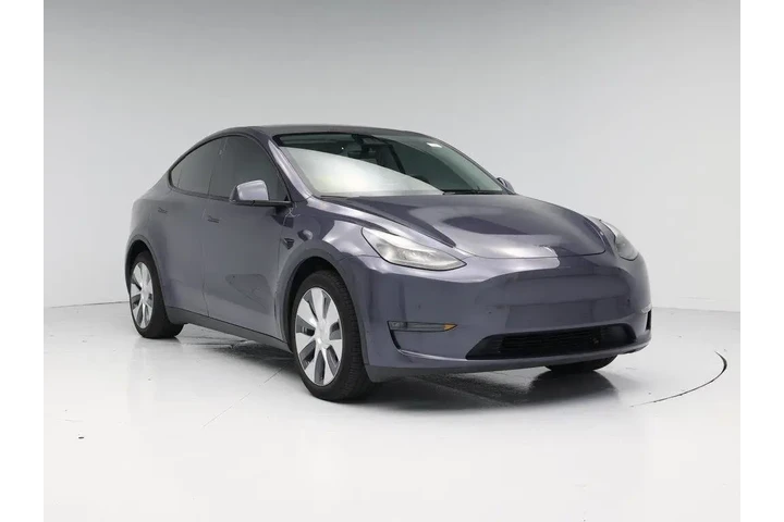 $36998 : Tesla Model Y 2023 AWD Long image 1