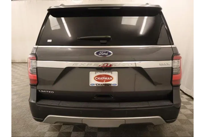 $39995 : Ford Expedition MAX 2021 4x4 image 8