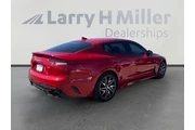 Kia Stinger 2023 GT-Line 4dr thumbnail