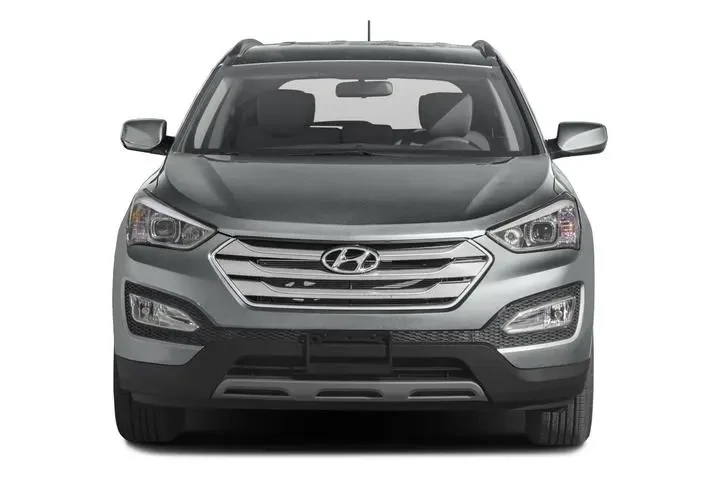 $11391 : Hyundai SANTA FE Sport 2016 image 4