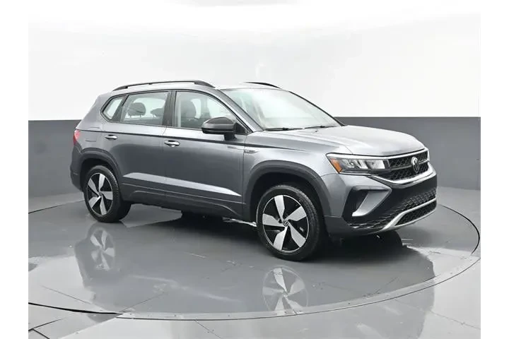 $17881 : Volkswagen Taos 2024 AWD S 4 image 3