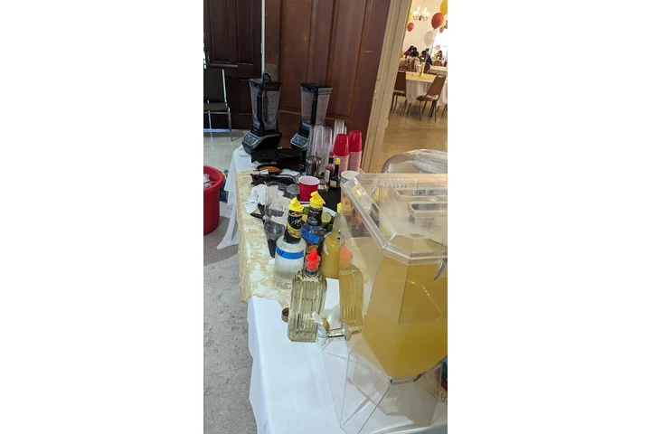 Rene Bartender services image 6