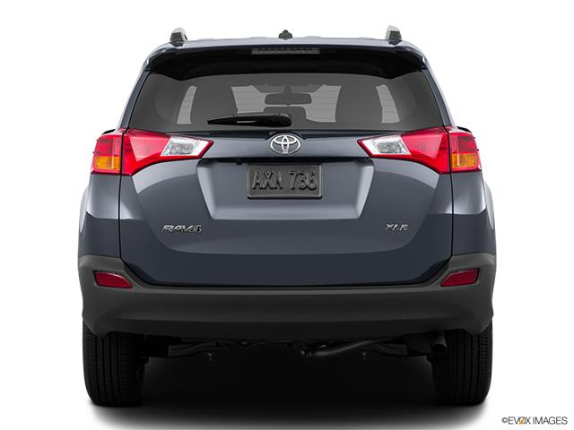 2015 RAV4 image 8