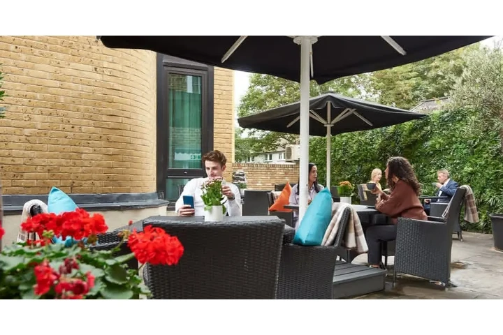 Reservation Agent image 9