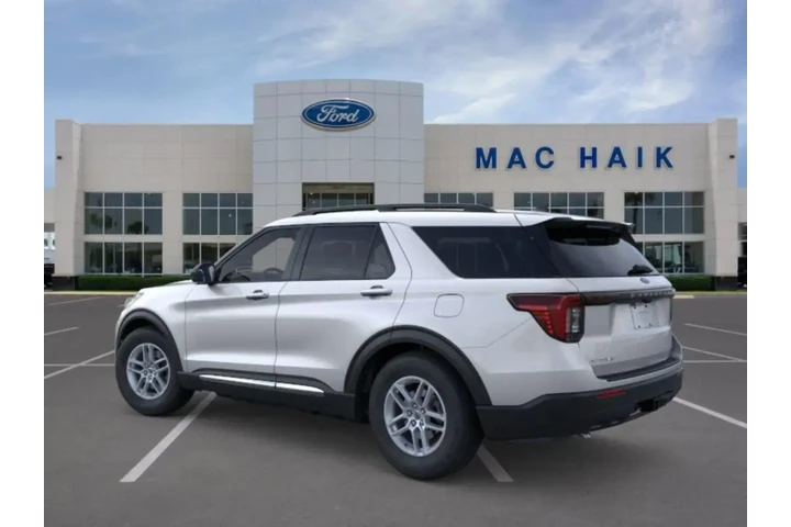 $34991 : Ford Explorer 2025 Active 4d image 4