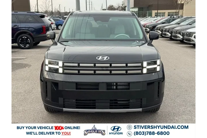 $33765 : Hyundai SANTA FE 2026 SE 4dr image 7