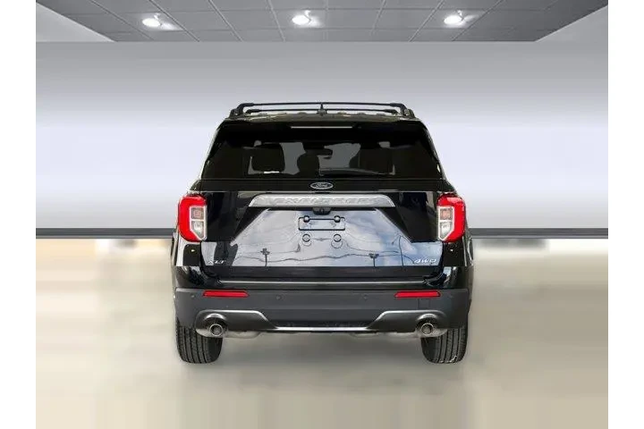 $29798 : Ford Explorer 2022 AWD XLT 4 image 10