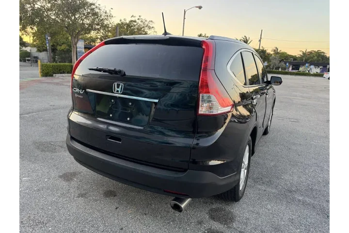 $11499 : 2014 CR-V EX-L image 9