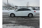 $7200 : Chevrolet Cruze 2015 1LT Aut thumbnail