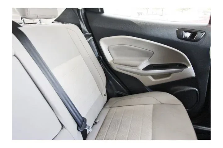 $12964 : Ford EcoSport 2019 S 4dr Cro image 10