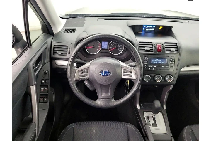 $13599 : Subaru Forester 2015 AWD 2.5 image 10