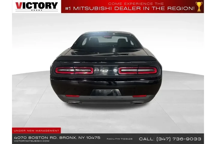 $20465 : Dodge Challenger 2023 GT 2dr image 5