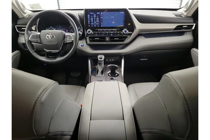 $33998 : Toyota Highlander Hybrid 202 image 9
