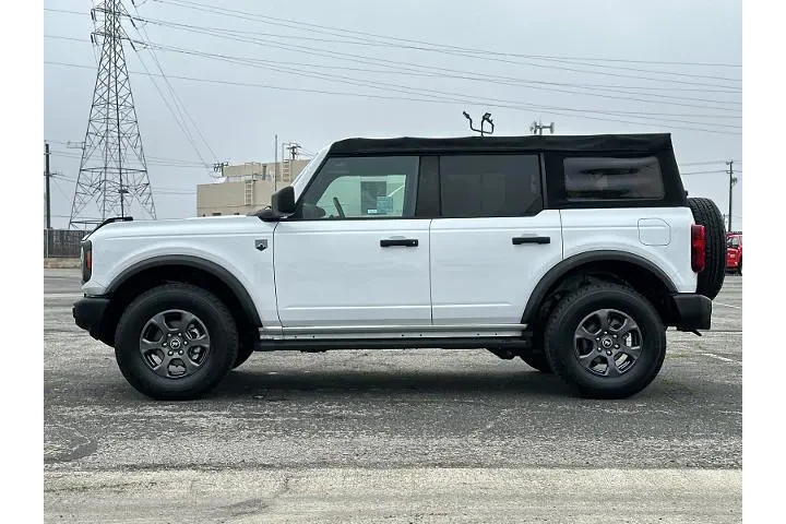 $34990 : Ford Bronco 2021 4x4 Outer B image 7