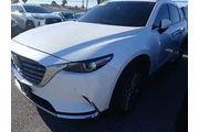 Mazda CX-9 2023 AWD Signatur