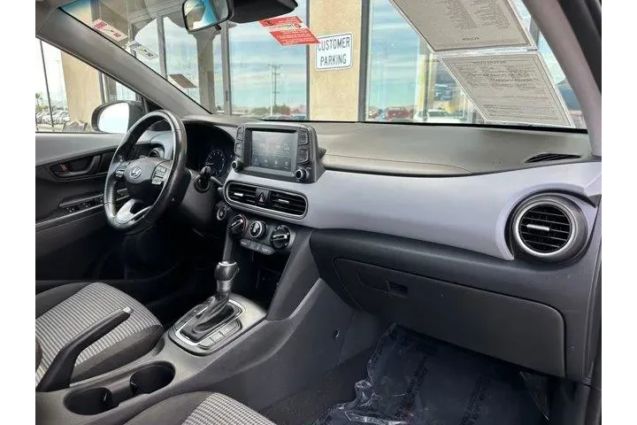 $13879 : Hyundai KONA 2020 SEL 4dr Cr image 8