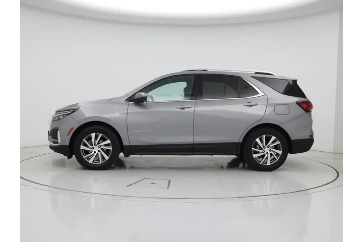 $24998 : Chevrolet Equinox 2023 Premi image 3
