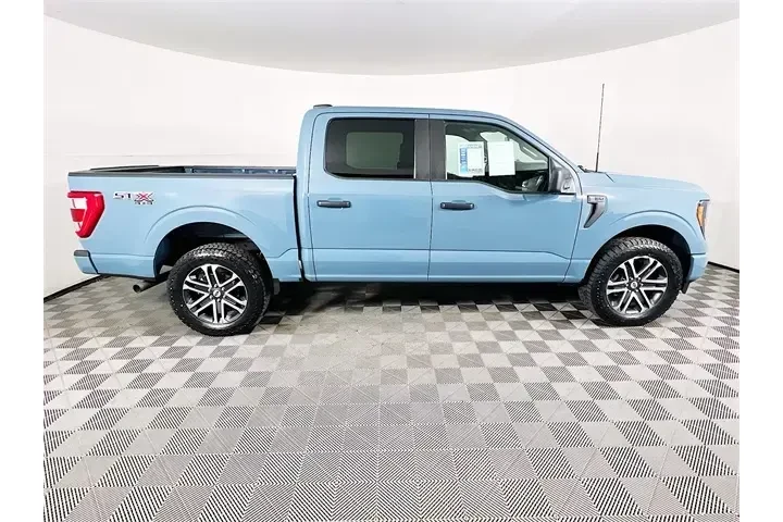 $35900 : Ford F-150 2023 4x4 XL 4dr S image 8
