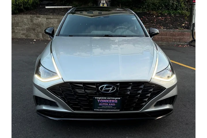 $11995 : 2020 Sonata SEL Plus image 8