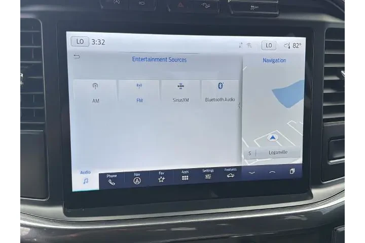 $39887 : Ford F-150 2023 4x4 XL 4dr S image 5