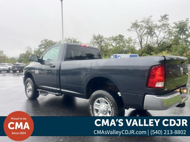 $24798 : CERTIFIED PRE-OWNED 2014 RAM image 5