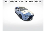 Toyota Camry 2017 SE 4dr Sed