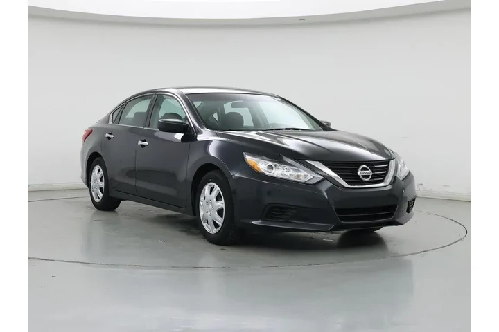 $13998 : Nissan Altima 2016 2.5 S 4dr image 1