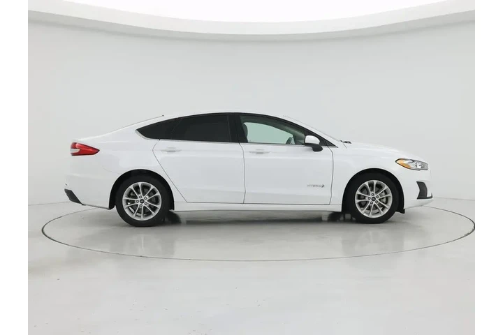 $16998 : Ford Fusion Hybrid 2019 SE 4 image 7