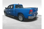 $23322 : Ram 1500 2022 4x2 Big Horn 4 thumbnail