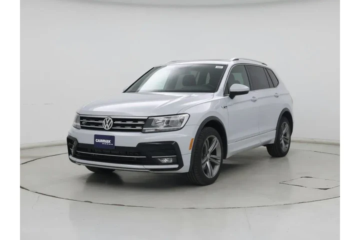 $20998 : Volkswagen Tiguan 2019 AWD S image 4