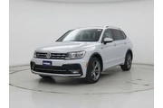 $20998 : Volkswagen Tiguan 2019 AWD S thumbnail