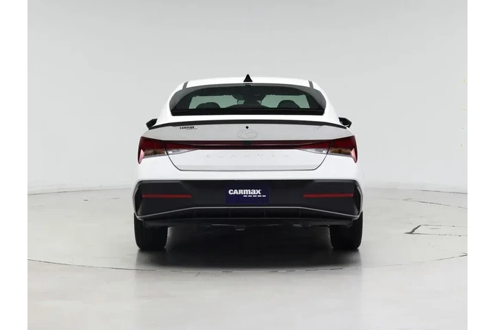$21998 : Hyundai ELANTRA 2025 SEL Spo image 6