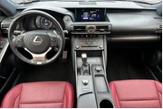 $34999 : Lexus IS 350 2020 4dr Sedan thumbnail