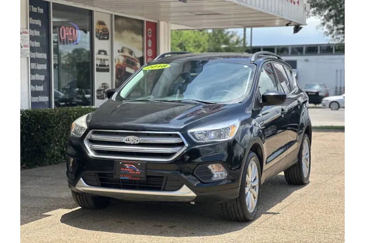 $11499 : 2018 Escape SE image 6