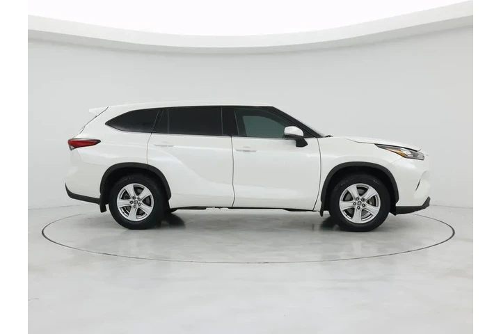$30998 : Toyota Highlander 2020 AWD L image 7