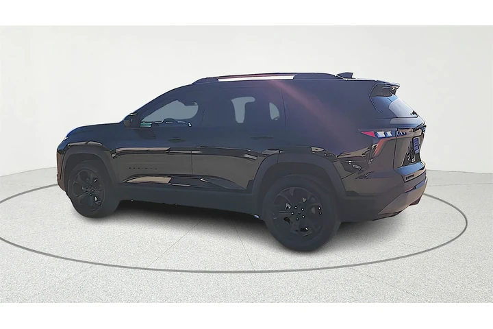 $24433 : Chevrolet Equinox 2025 LT 4d image 3