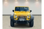 $18637 : Jeep Wrangler Unlimited 2015 thumbnail