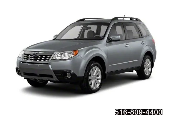 $10247 : Subaru Forester 2013 AWD 2.5 image 4